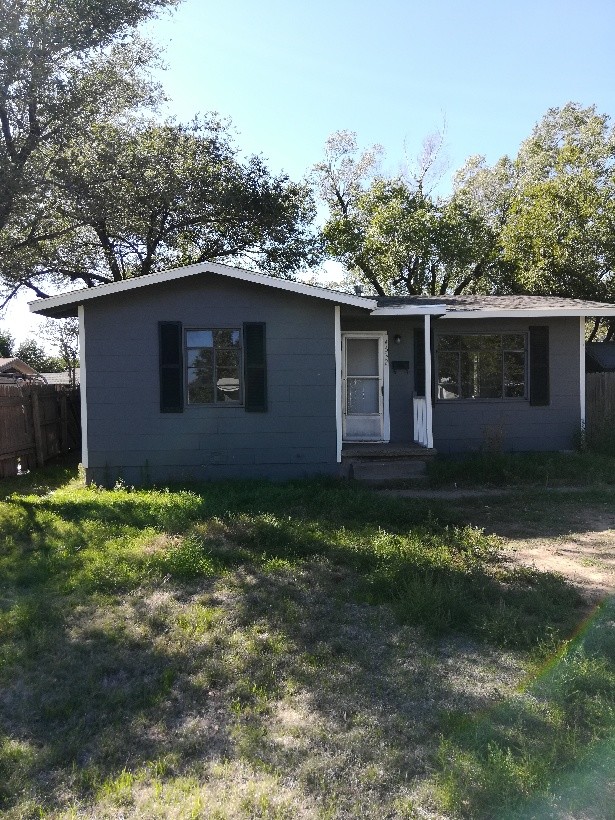 Primary Photo - 4632 S Hayden St
