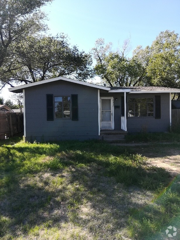 Building Photo - 4632 S Hayden St