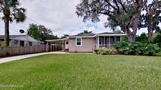 Foto del edificio - 3514 Rosemary St