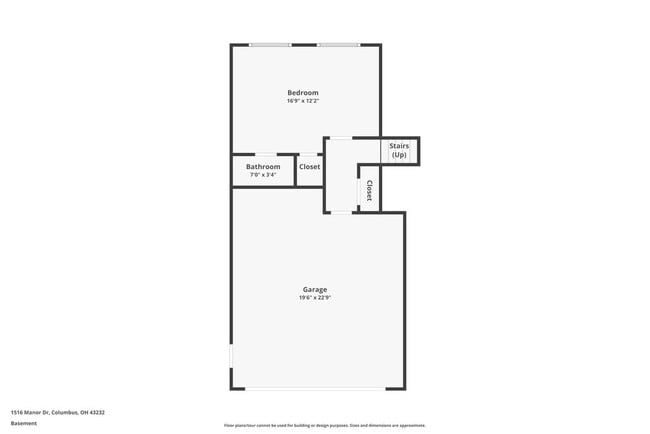 Building Photo - 1516 Manor Dr