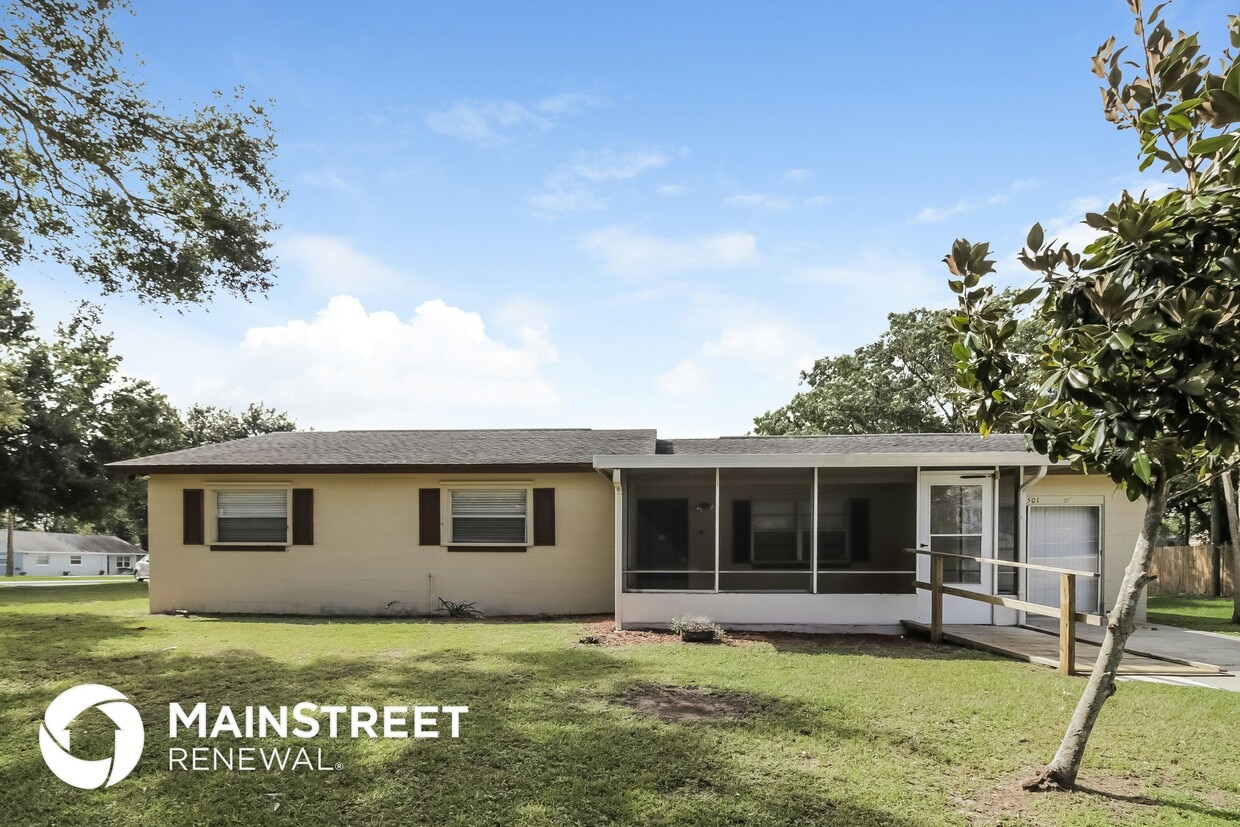 Foto principal - 501 14th St