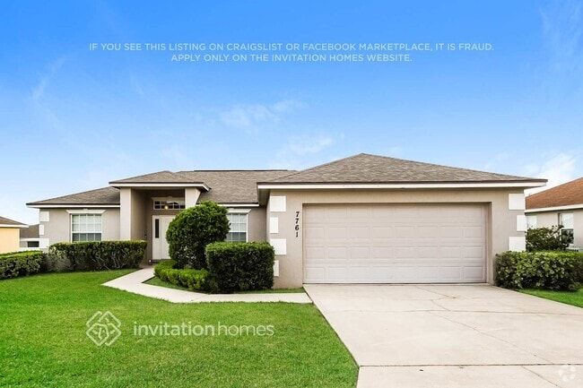 Building Photo - 7761 Canterbury Cir