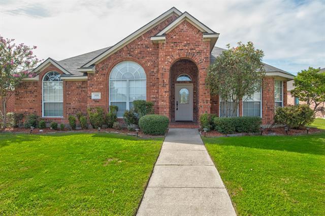 Foto del edificio - 1806 Lake Texoma Cir