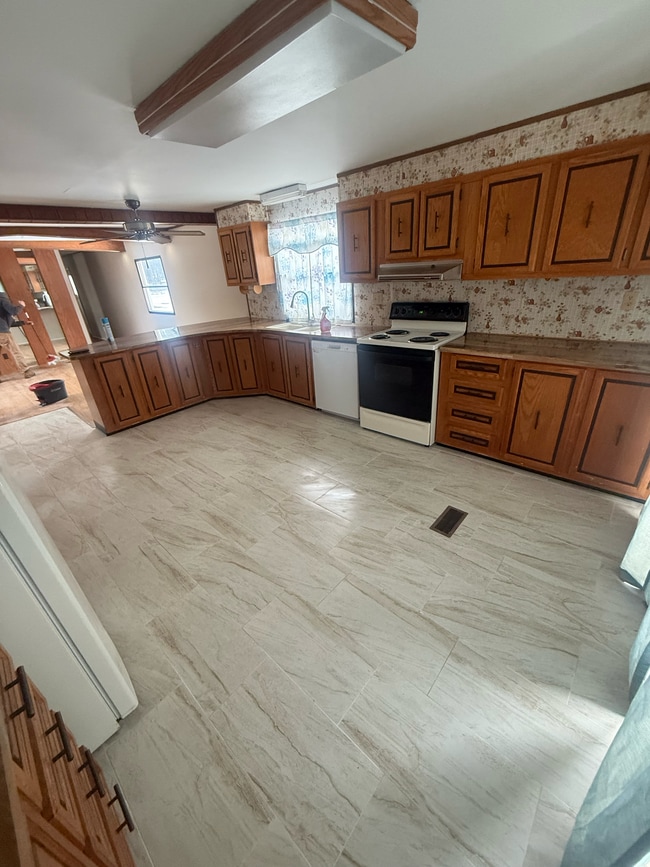 Foto del edificio - 14 Clifton Manor Dr