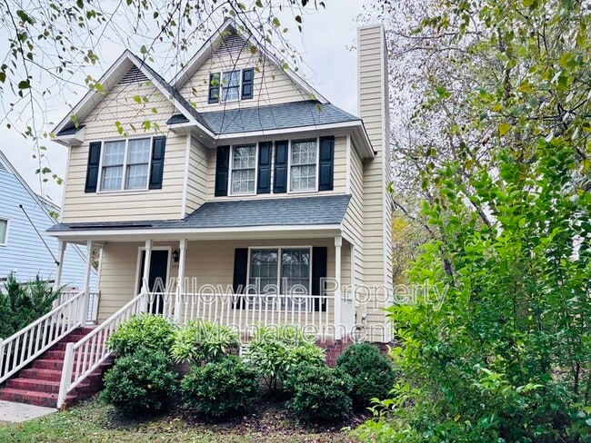 Foto del edificio - 4932 Harbour Towne Dr