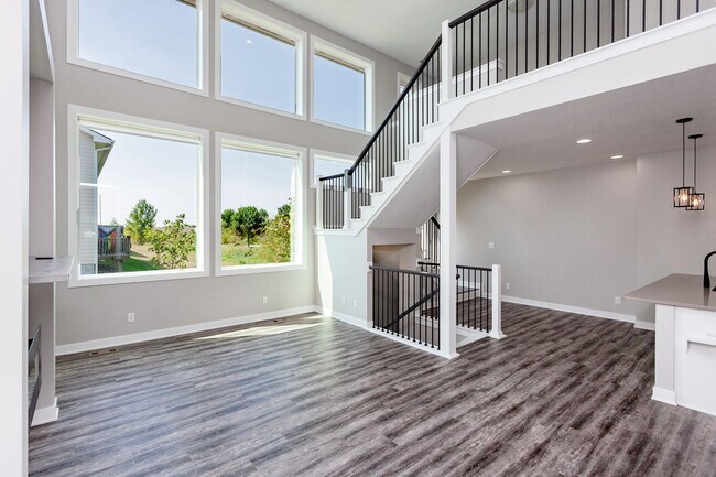 Foto del edificio - HUGE TOWNHOME!! 2 Bedroom, 3.5 Bathroom Townhome in Grimes!