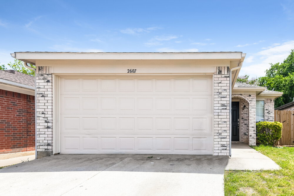 Foto principal - 2607 Whitehurst Dr