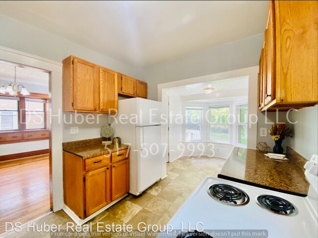 Building Photo - 3 br, 1 bath House - 212 Shepard Street
