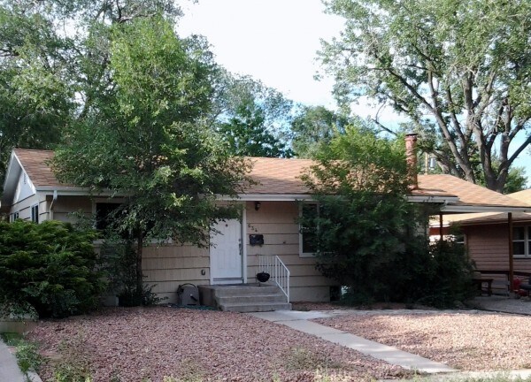 Photo - 634 S Tower St (Colorado Springs, CO)