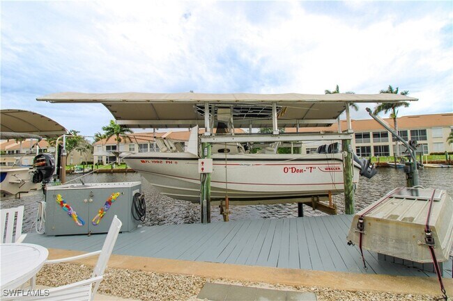 Foto del edificio - 183 Eveningstar Cay
