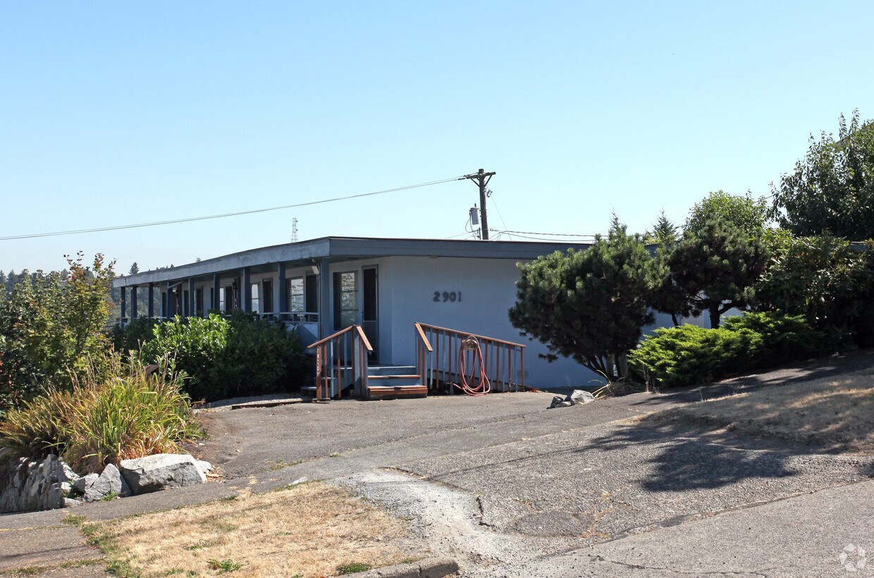 Building Photo - Townview Apartments