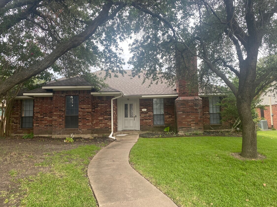 111 Spence Dr, Wylie, TX 75098 House for Rent in Wylie, TX