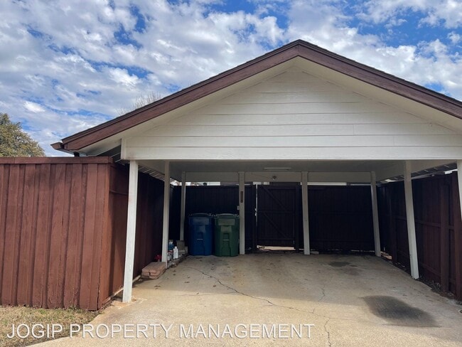 Building Photo - 2 br, 2 bath House - 602 Prairie Dell St.