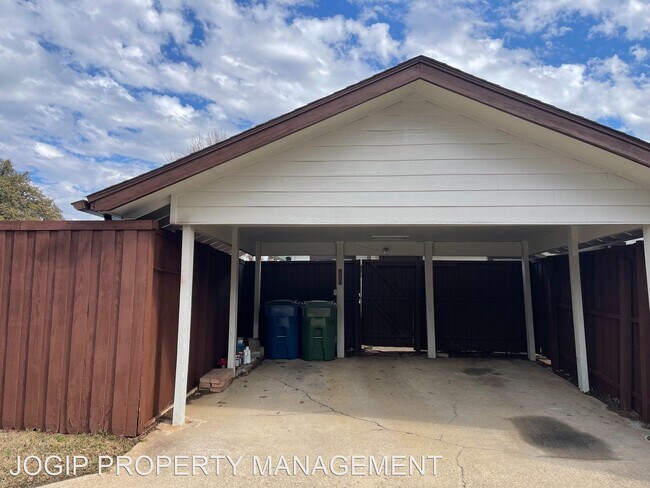 Foto del edificio - 2 br, 2 bath House - 602 Prairie Dell St.