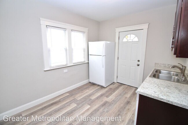 Foto del edificio - 3 br, 1 bath House - 3521 Poe Avenue