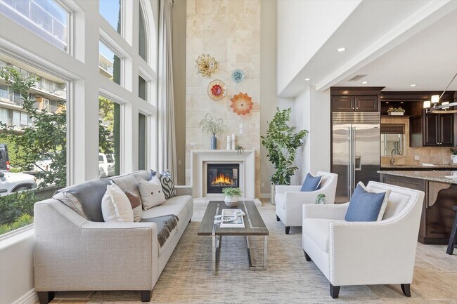 Foto del edificio - 5433 E The Toledo