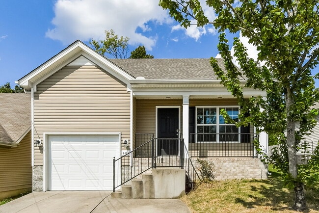 Building Photo - 8481 Lawson Dr