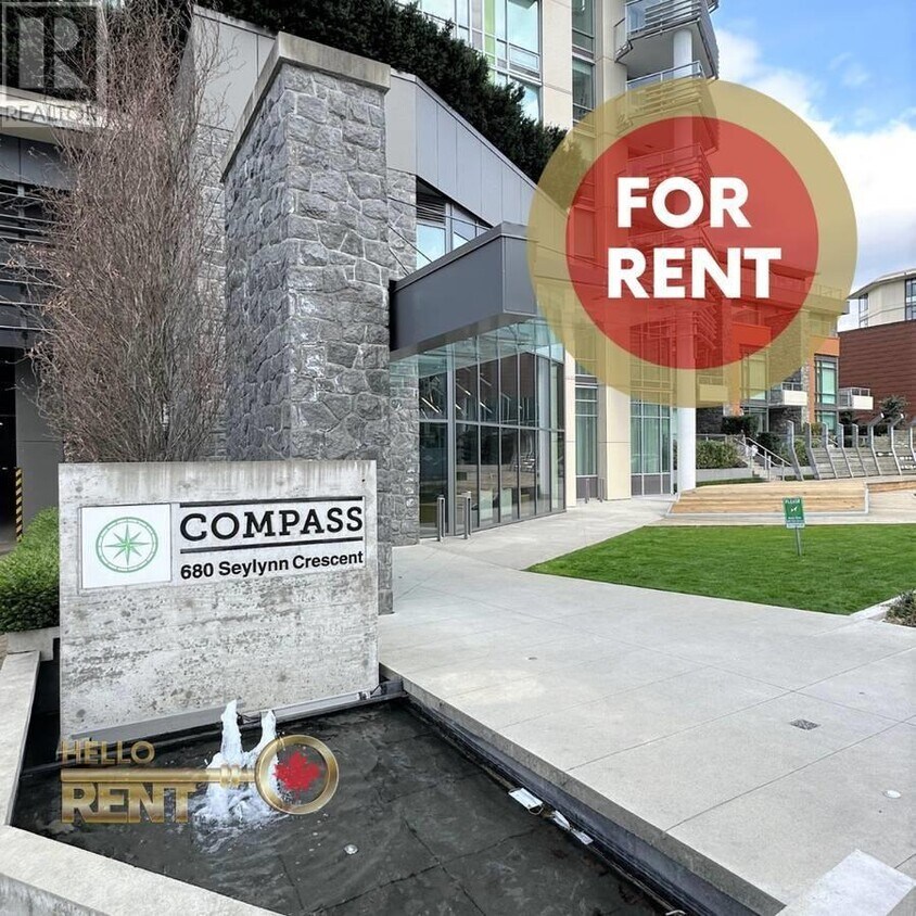 Photo principale - 680-680 Seylynn Cres