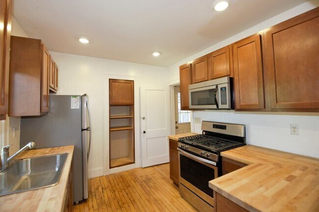 Foto del edificio - 3501 31st Ave S