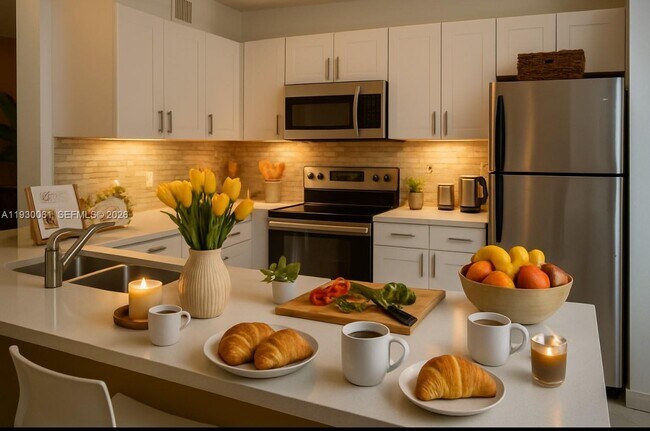 Foto del edificio - 19801 E Country Club Dr