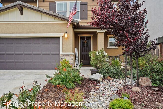 Building Photo - 4 br, 3 bath House - 4732 Sweeney Cir.