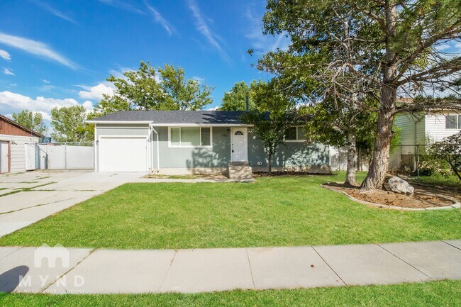Building Photo - 7511 S Uranium Dr