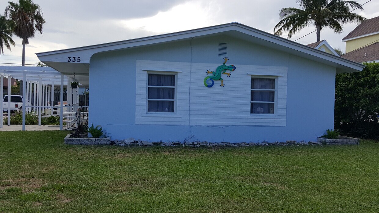 335 Hernando St, Fort Pierce, FL 34949 House Rental in Fort Pierce