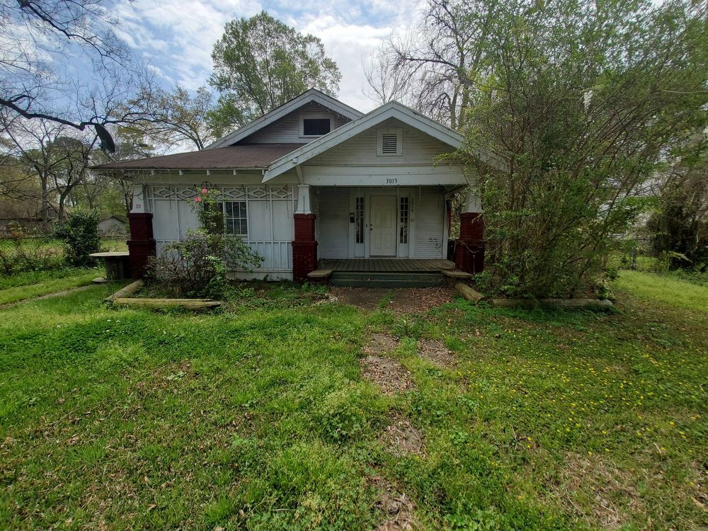 Primary Photo - 3019 Desoto Street