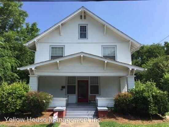 Foto principal - 912 Spring Garden St