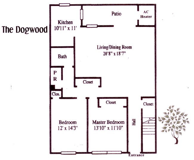 Foto del edificio - 1st Floor: Enjoy effortless step-free access and ground-level living, with a main bathroom and a ...