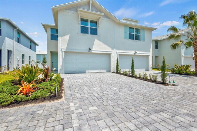 Foto del edificio - 257 Osprey Preserve Blvd