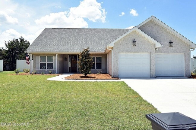 Building Photo - 119 Hadleigh Bluff