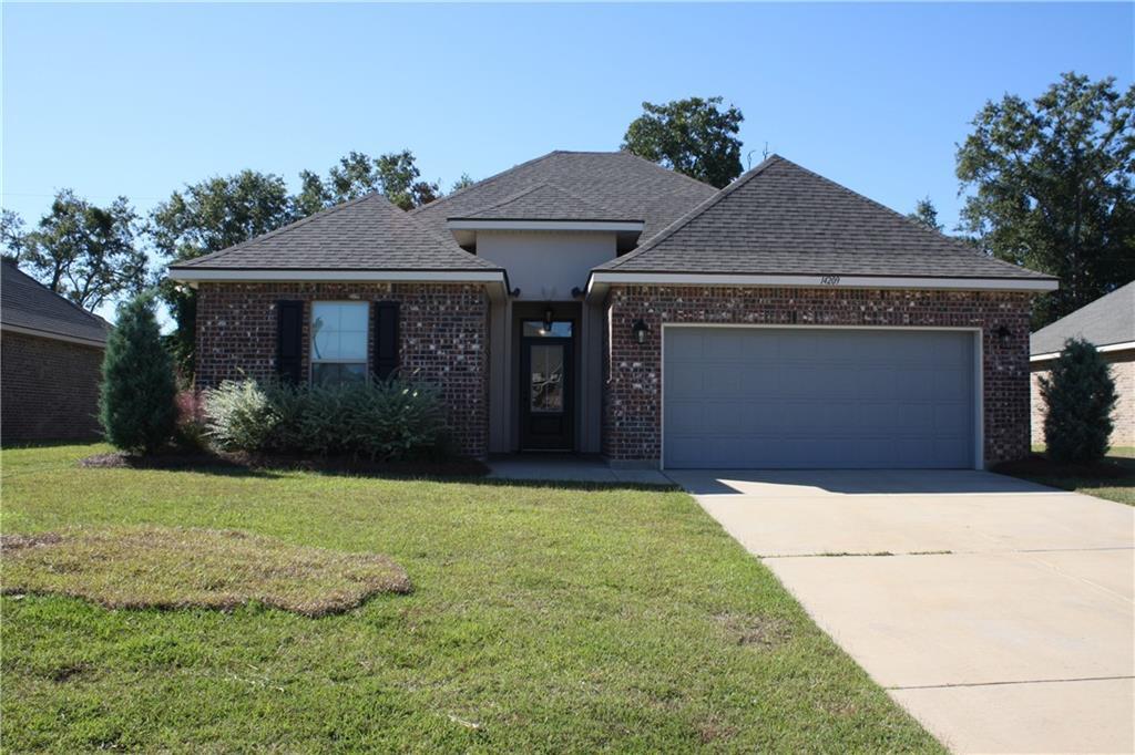 14209 Chenin Blanc Dr, Silverhill, AL 36576 House Rental in