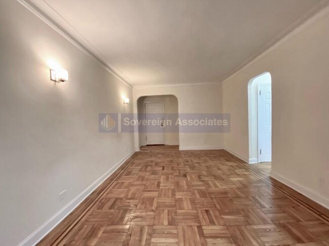 Foto del edificio - 0 bedroom in New York NY 10032