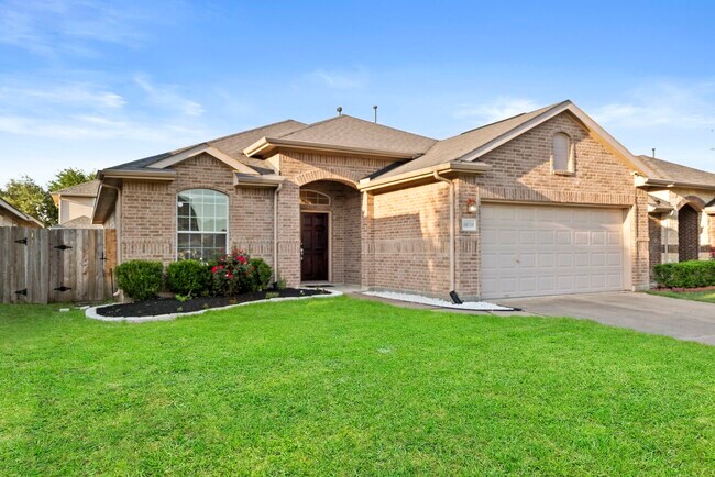 Foto del edificio - 16710 Jelly Park Stone Dr