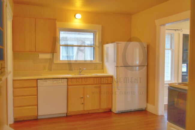 Foto del edificio - Audubon Park Bungalow