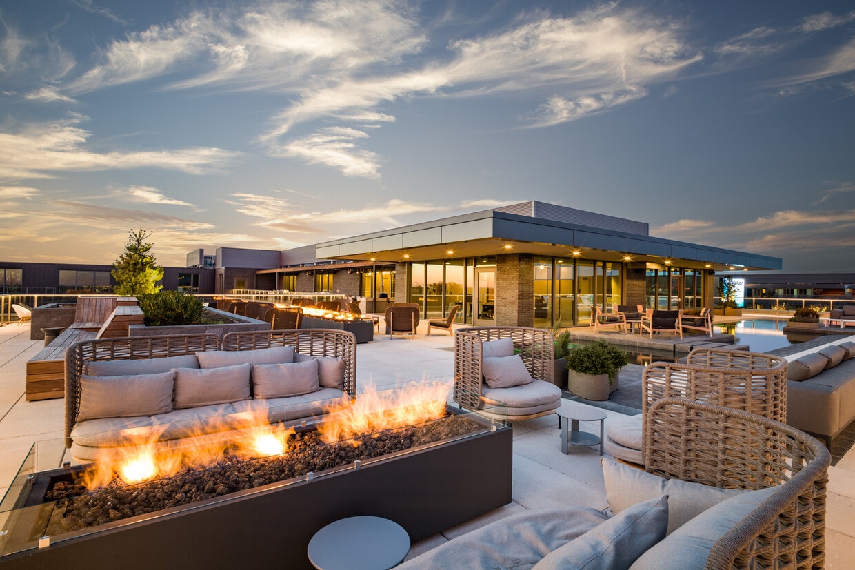 Photo - City Ridge