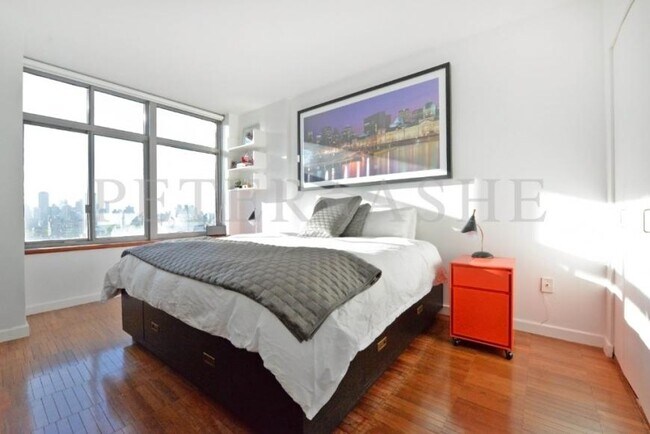 Foto del edificio - 1 bedroom in New York NY 10065