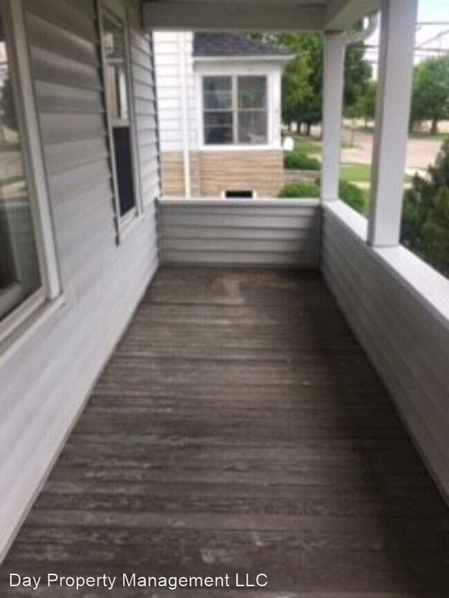 Foto del edificio - 138 N Wilson St