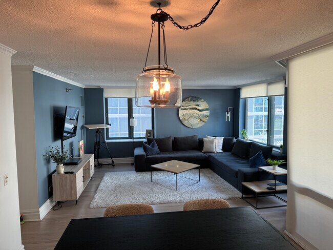 Foto del edificio - 480 N McClurg Ct