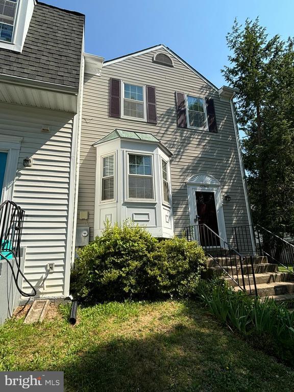 13940 New Braddock Rd, Centreville, VA 20121 Townhome Rentals in