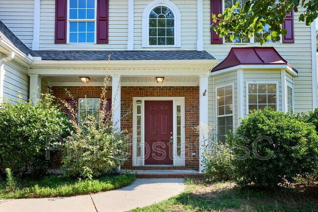 Foto del edificio - 307 Woodruff Lake Way