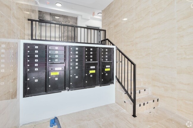 Interior Photo - 317 Kennedy Street NW - NOW LEASING !!!