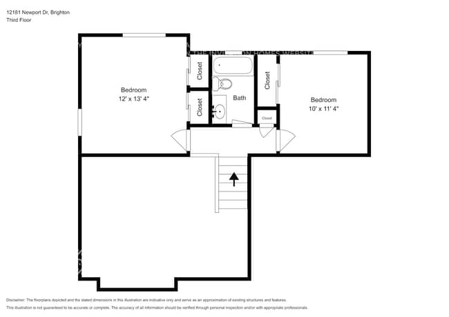 Building Photo - 12181 Newport Dr