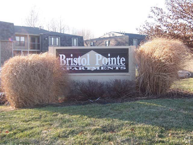 Building Photo - Bristol Pointe Apartment Homes