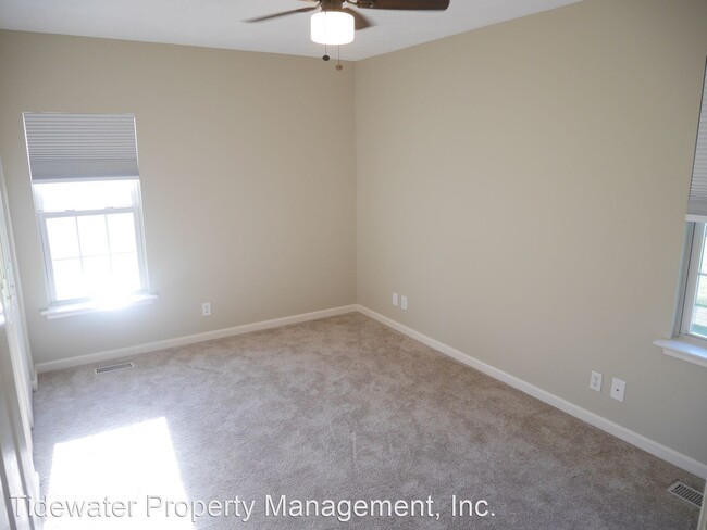 Foto del edificio - 2 br, 1 bath House - 2743 Rutland Rd Apt 1