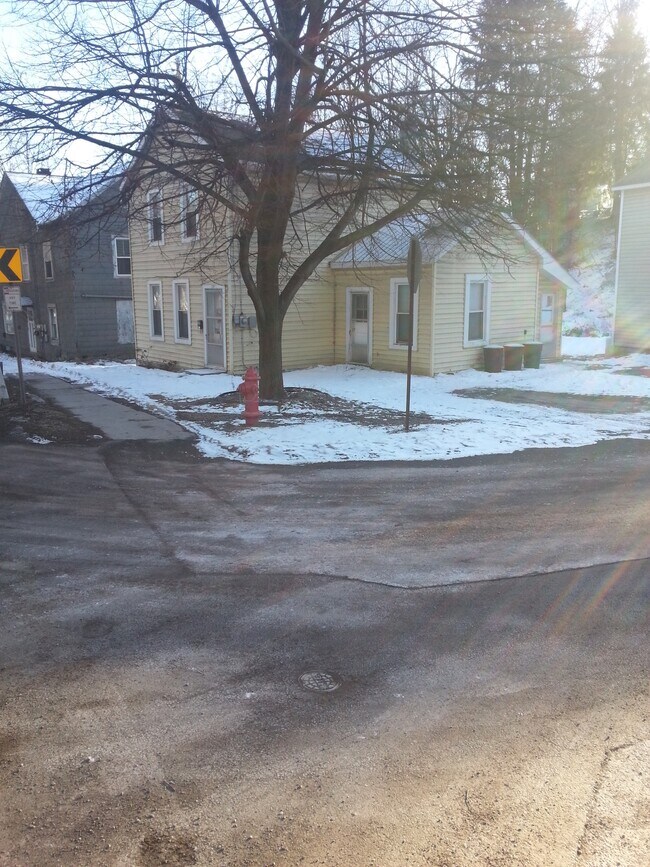 28 Meredith St, Delhi, NY 13753 House Rental in Delhi, NY