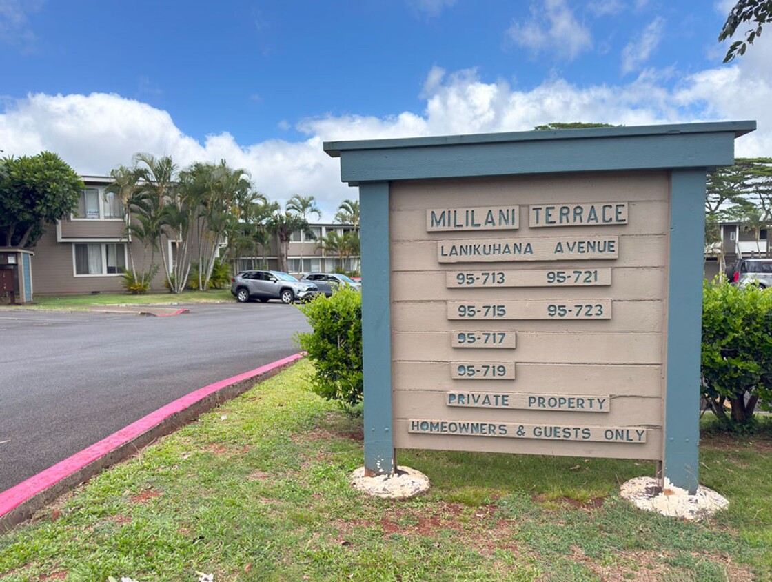 Foto principal - Mililani Terrace