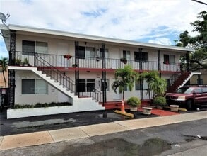 Building Photo - 603 SW 19th Ave