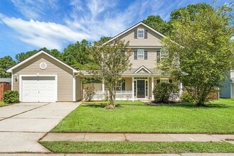Building Photo - 404 Seneca River Dr